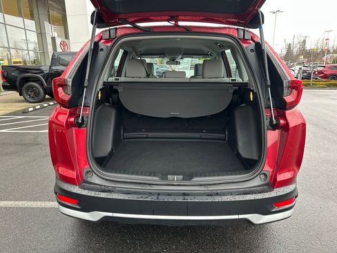 Used 2020 Honda CR-V LX image 25