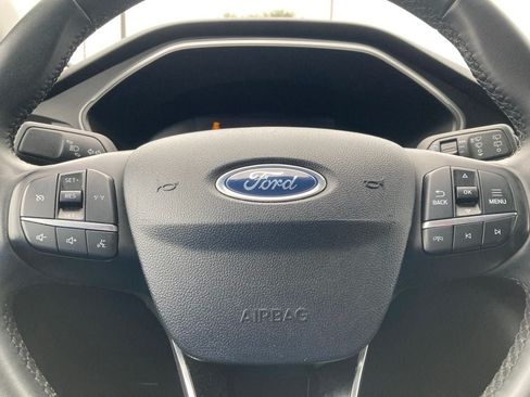 Used 2024 Ford Escape Active FWD image 19