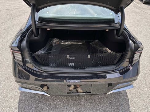 New 2026 Hyundai Sonata Limited FWD image 23