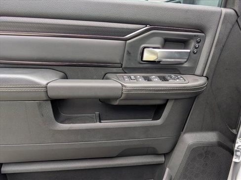 New 2026 RAM 2500 Rebel w/ Rebel Level 1 Equipment Group image 17