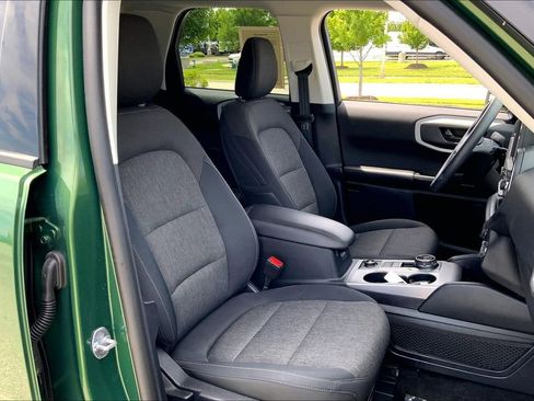 Used 2024 Ford Bronco Sport Big Bend AWD/4WD image 7