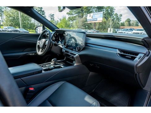 Used 2023 Lexus RX 350 Premium w/ Accessory Package image 18