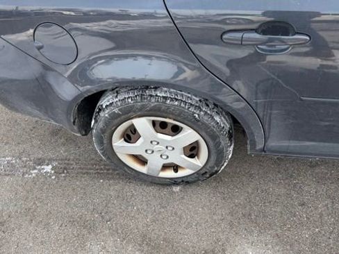 Used 2008 Chevrolet Cobalt LS w/ Protection Package image 8
