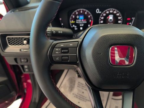 New 2025 Honda Civic Type R image 12