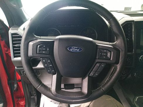 Used 2020 Ford F150 XLT w/ Equipment Group 302A Luxury AWD/4WD image 14