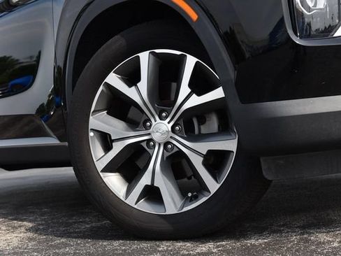 Used 2022 Hyundai Palisade SEL w/ 8P Bench Seat Package FWD image 3