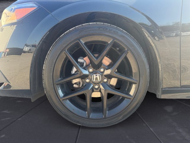 Used 2022 Honda Civic Sport image 14