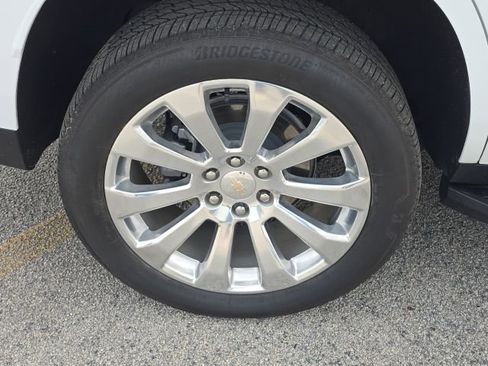 Used 2024 Chevrolet Tahoe Premier w/ Premium Package 2 image 10