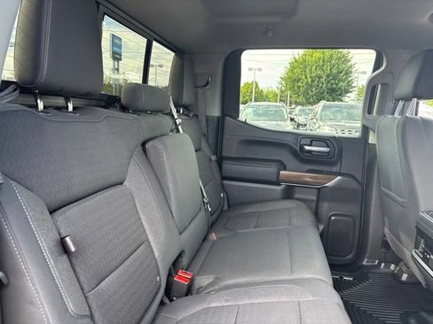 Used 2020 Chevrolet Silverado 1500 RST w/ All-Star Edition AWD/4WD image 34