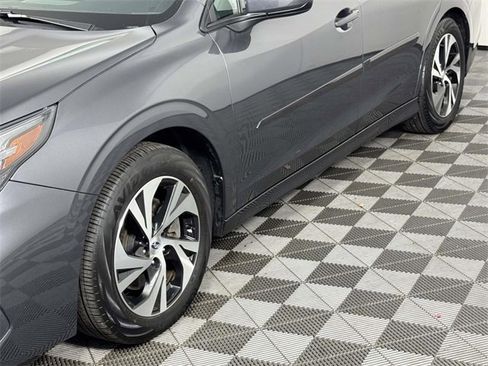 Used 2023 Subaru Legacy Premium image 13