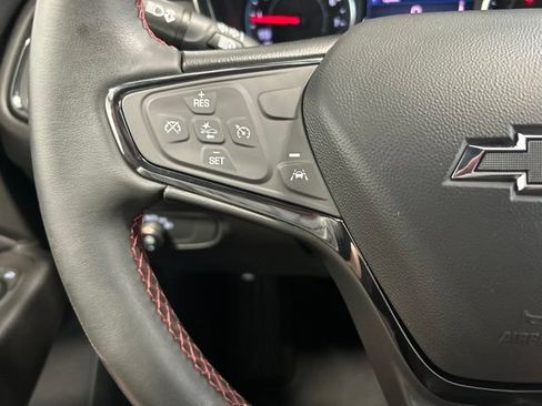 Used 2024 Chevrolet Equinox RS AWD/4WD image 25