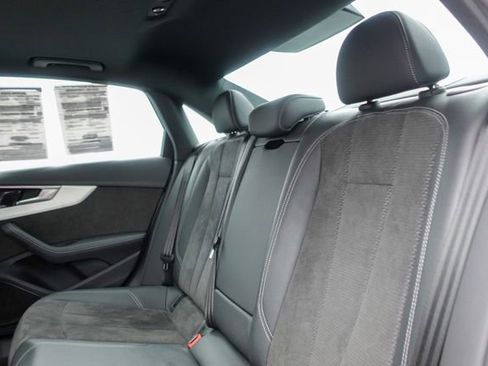 Used 2021 Audi A4 2.0T Prestige w/ Prestige Package image 24