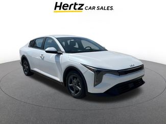 Used 2025 Kia K4 LXS video 1