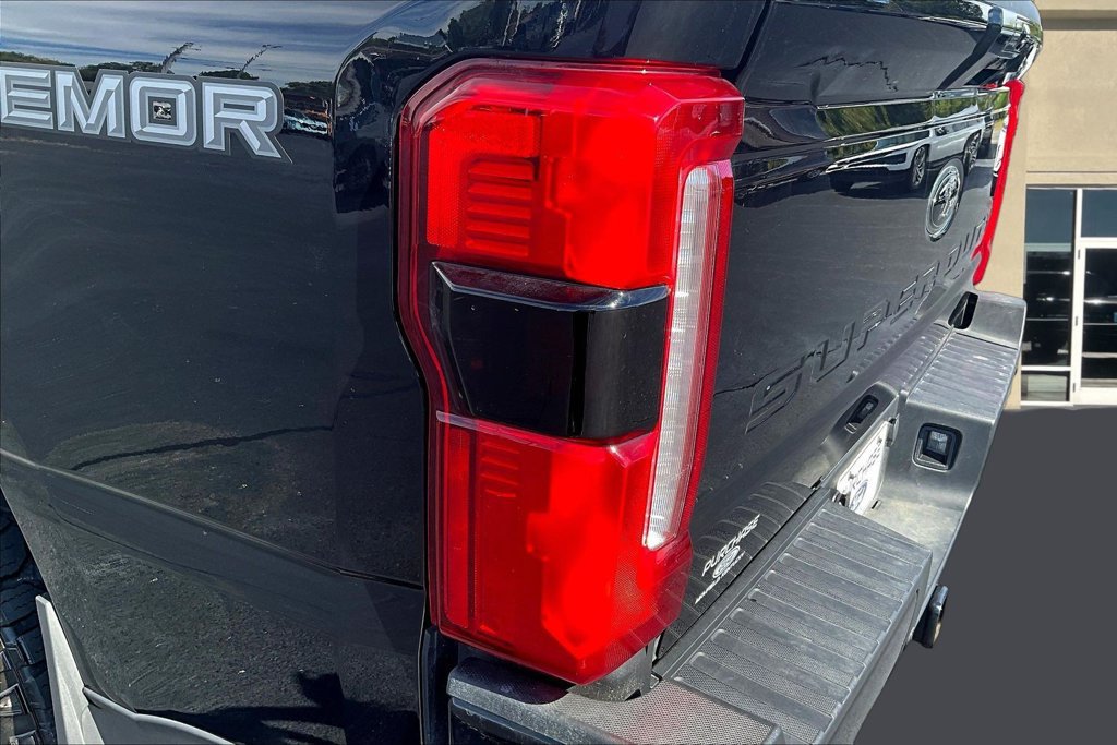 Used 2026 Ford F250 XLT w/ XLT Premium Package AWD/4WD image 24