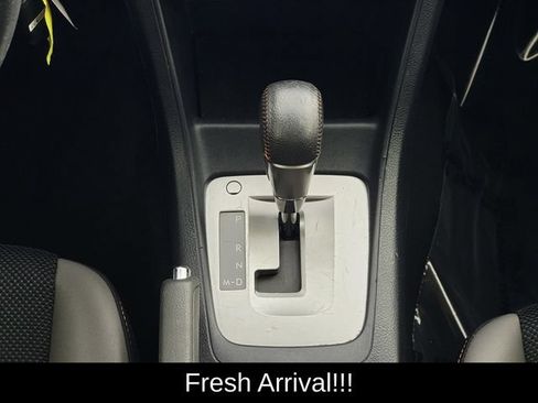 Used 2016 Subaru Crosstrek 2.0i Premium AWD/4WD image 22