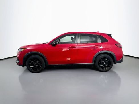 Used 2024 Honda HR-V Sport image 6