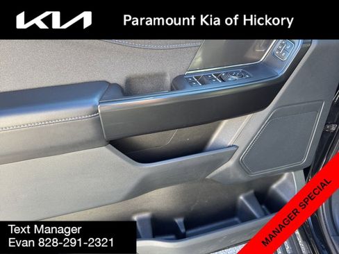 Used 2022 Ford F150 Raptor w/ Convenience Package AWD/4WD image 18