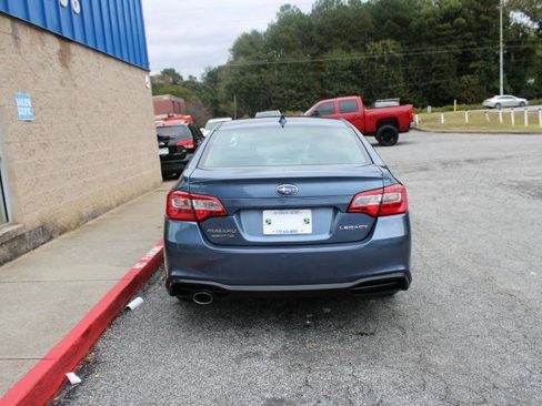 Used 2018 Subaru Legacy 2.5i Premium w/ Eyesight & BSD & Rcta & HBA image 5