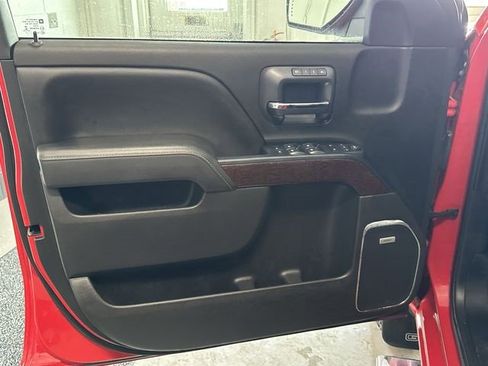 Certified 2018 GMC Sierra 1500 SLT w/ SLT Premium Package image 21