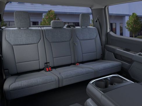 New 2026 Ford F150 XLT w/ Tow/Haul Package image 11