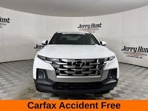 Used 2024 Hyundai Santa Cruz SEL FWD image 3