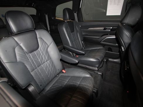 Used 2024 Kia Telluride SX Prestige X-Line image 24