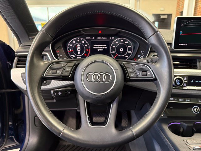 Used 2018 Audi A5 2.0T Prestige AWD/4WD image 16