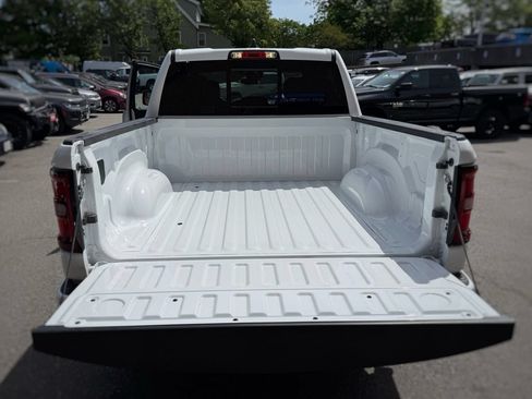 New 2026 RAM 1500 Express AWD/4WD image 20
