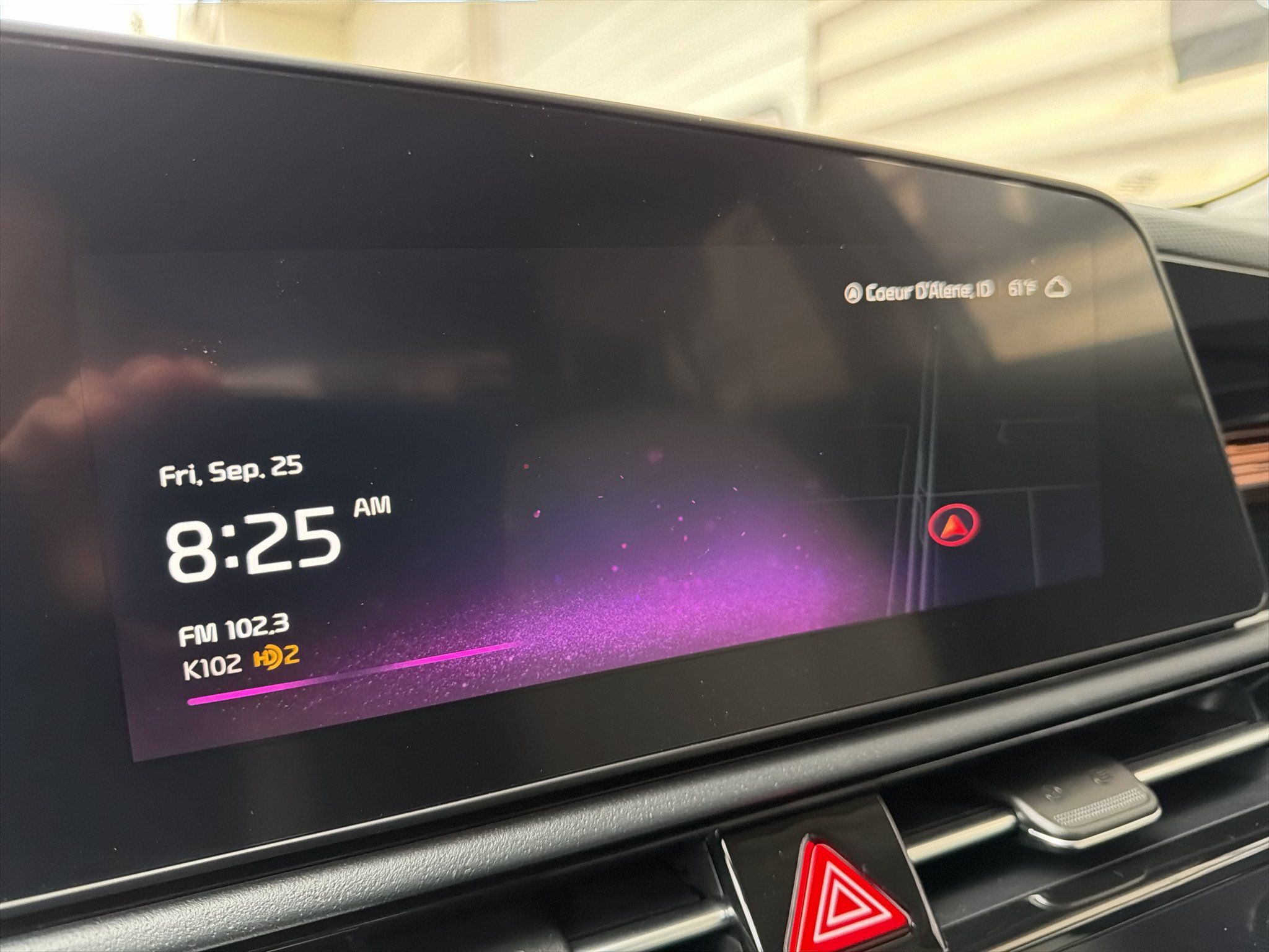 Certified 2024 Kia Niro EX FWD image 19