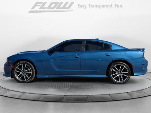 Used 2023 Dodge Charger R/T w/ Cold Weather Package image 5