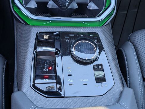 Used 2025 BMW X3 xDrive30i w/ Premium Package image 26