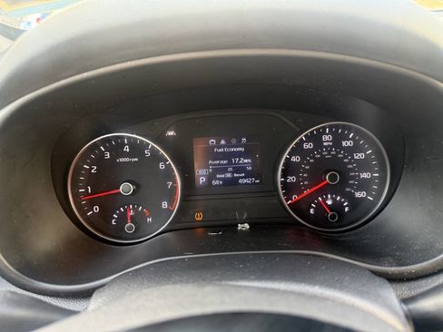 Used 2021 Kia Sportage LX image 21