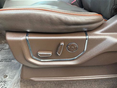 Used 2015 Ford F150 King Ranch w/ Equipment Group 601A Luxury image 36