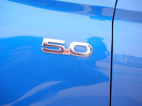 Used 2017 Ford Mustang GT Premium w/ GT Performance Package image 16