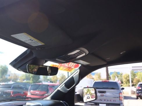 Used 2024 RAM 1500 Big Horn image 13