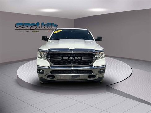Certified 2023 RAM 1500 Big Horn image 8