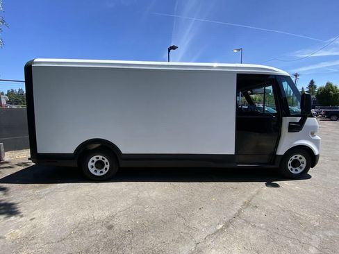 Used 2023 Chevrolet Brightdrop 600 w/ Active Safety Package 2 AWD/4WD image 7
