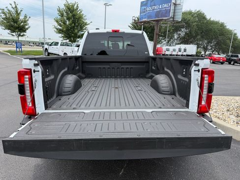 Used 2026 Ford F450 Lariat w/ Lariat Premium Package AWD/4WD image 24