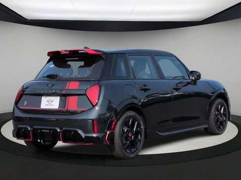 New 2026 MINI Cooper S FWD image 8