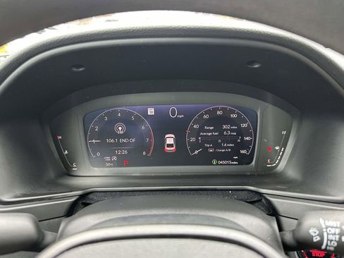 Certified 2023 Honda Accord LX image 21