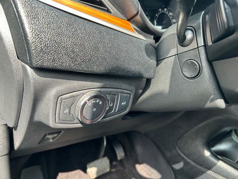 Used 2017 Lincoln MKC Reserve image 20