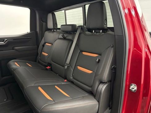 New 2026 GMC Sierra 1500 AT4 w/ AT4 Premium Package image 43