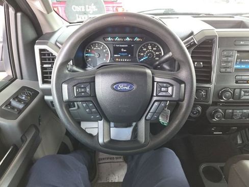 Used 2017 Ford F150 XLT w/ XTR Package image 52