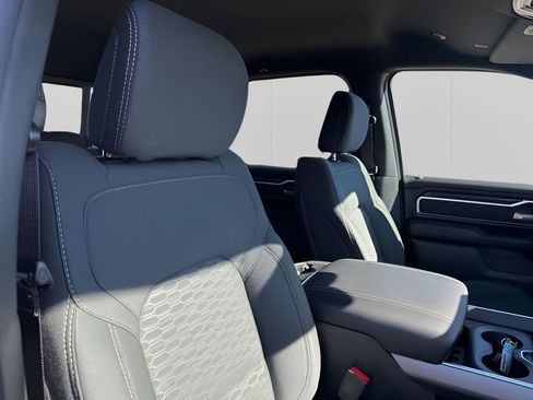 New 2026 RAM 1500 Lone Star AWD/4WD image 17