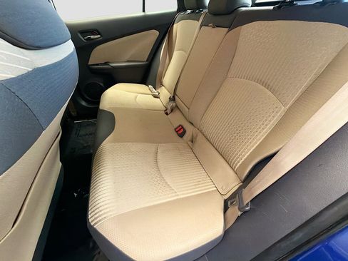 Used 2016 Toyota Prius Two FWD image 13