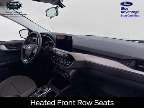 Certified 2022 Ford Escape SE w/ Convenience Package image 28