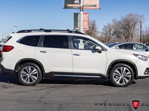Used 2020 Subaru Ascent Limited w/ Technology Package image 22