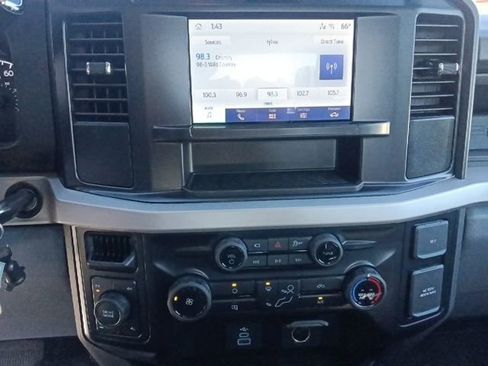 Used 2026 Ford F350 XL w/ STX Appearance Package image 21