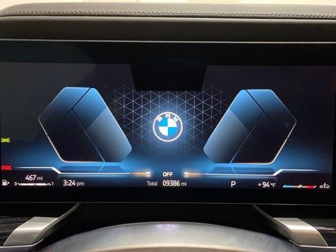 Used 2026 BMW 740i RWD image 11