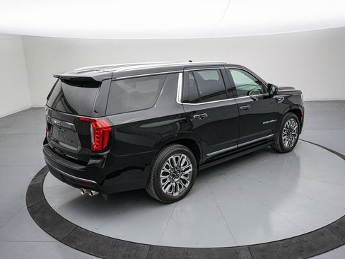 Used 2024 GMC Yukon Denali Ultimate image 4